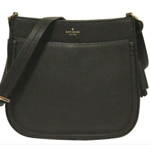 KATE SPADE Orchard Street Hemsley CROSSBODY BAG